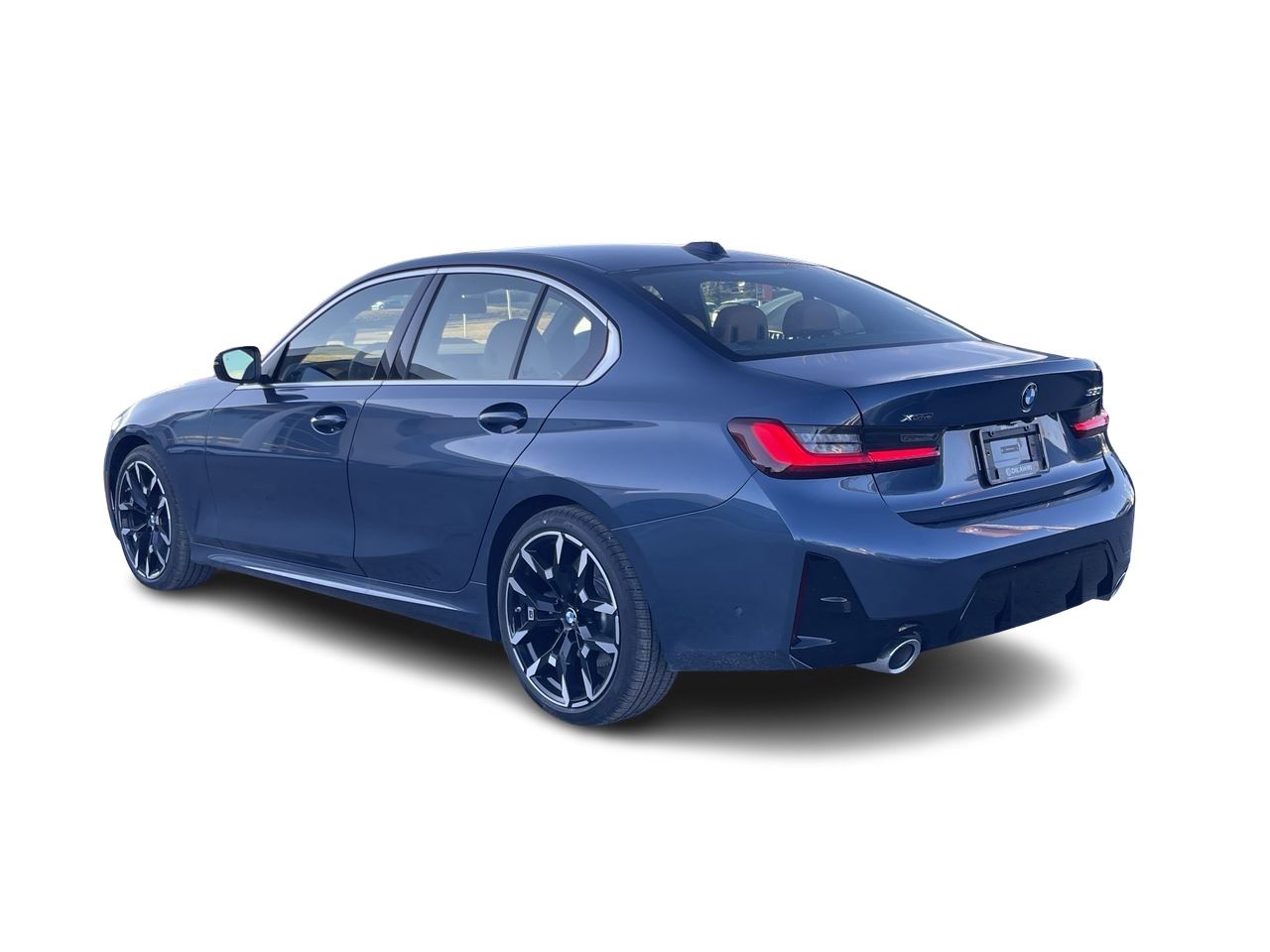 2026 BMW 3 Series in Calgary, Alberta