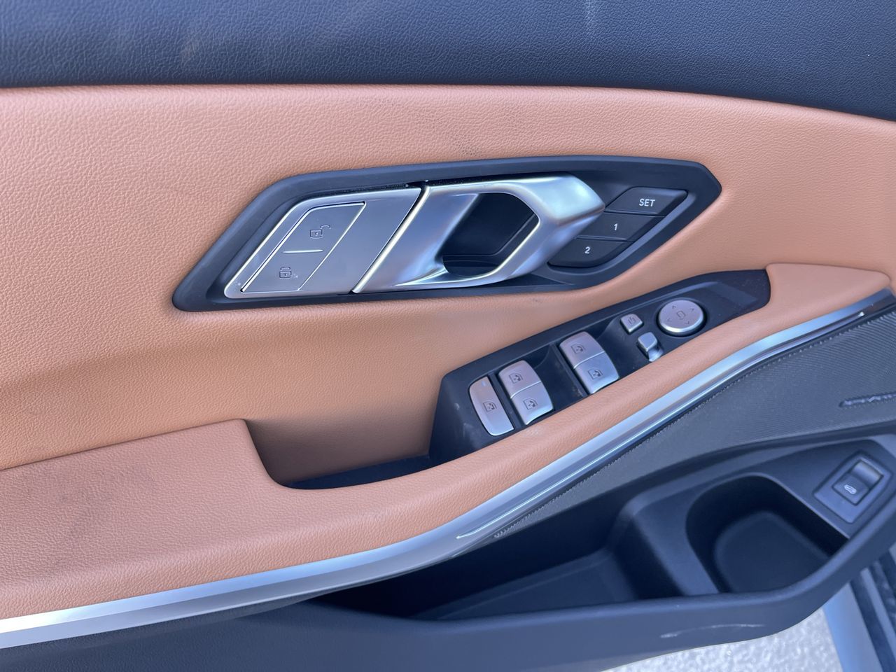 2026 BMW 3 Series in Calgary, Alberta