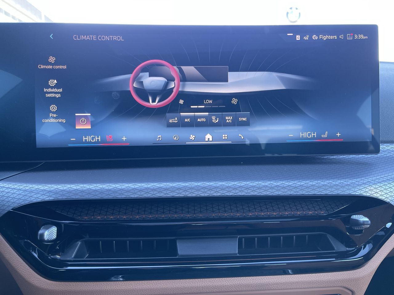 2026 BMW 3 Series in Calgary, Alberta