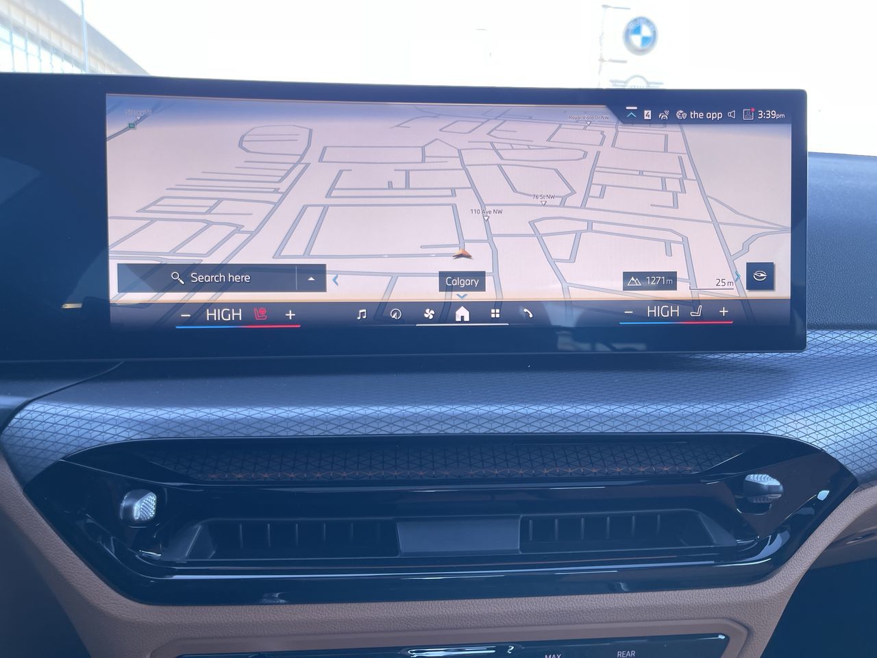 2026 BMW 3 Series in Calgary, Alberta