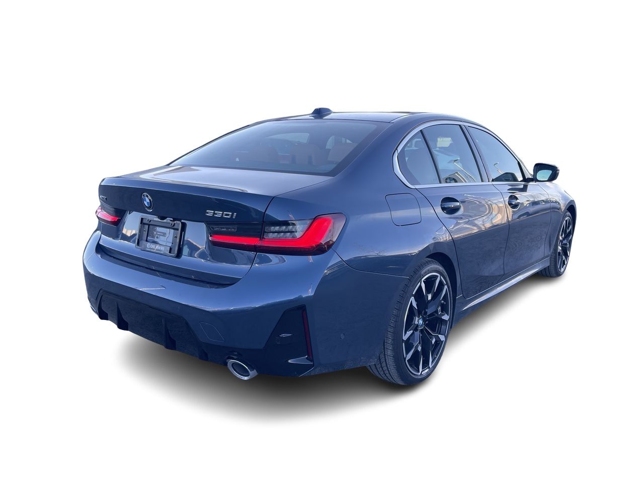 2026 BMW 3 Series in Calgary, Alberta