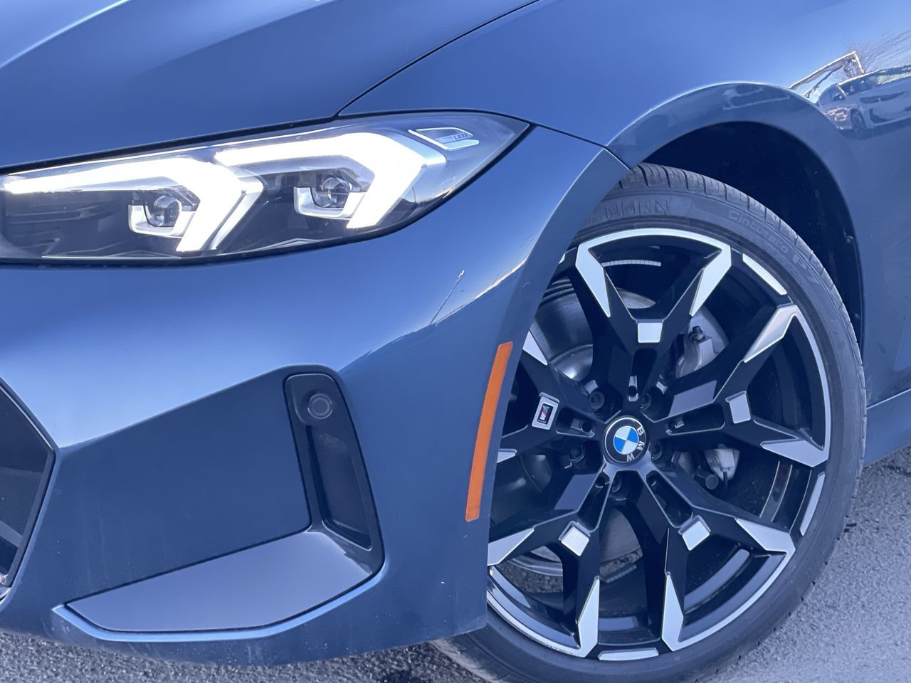 2026 BMW 3 Series in Calgary, Alberta