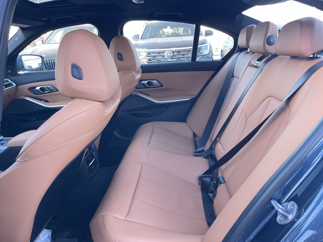 2026 BMW 3 Series in Calgary, Alberta