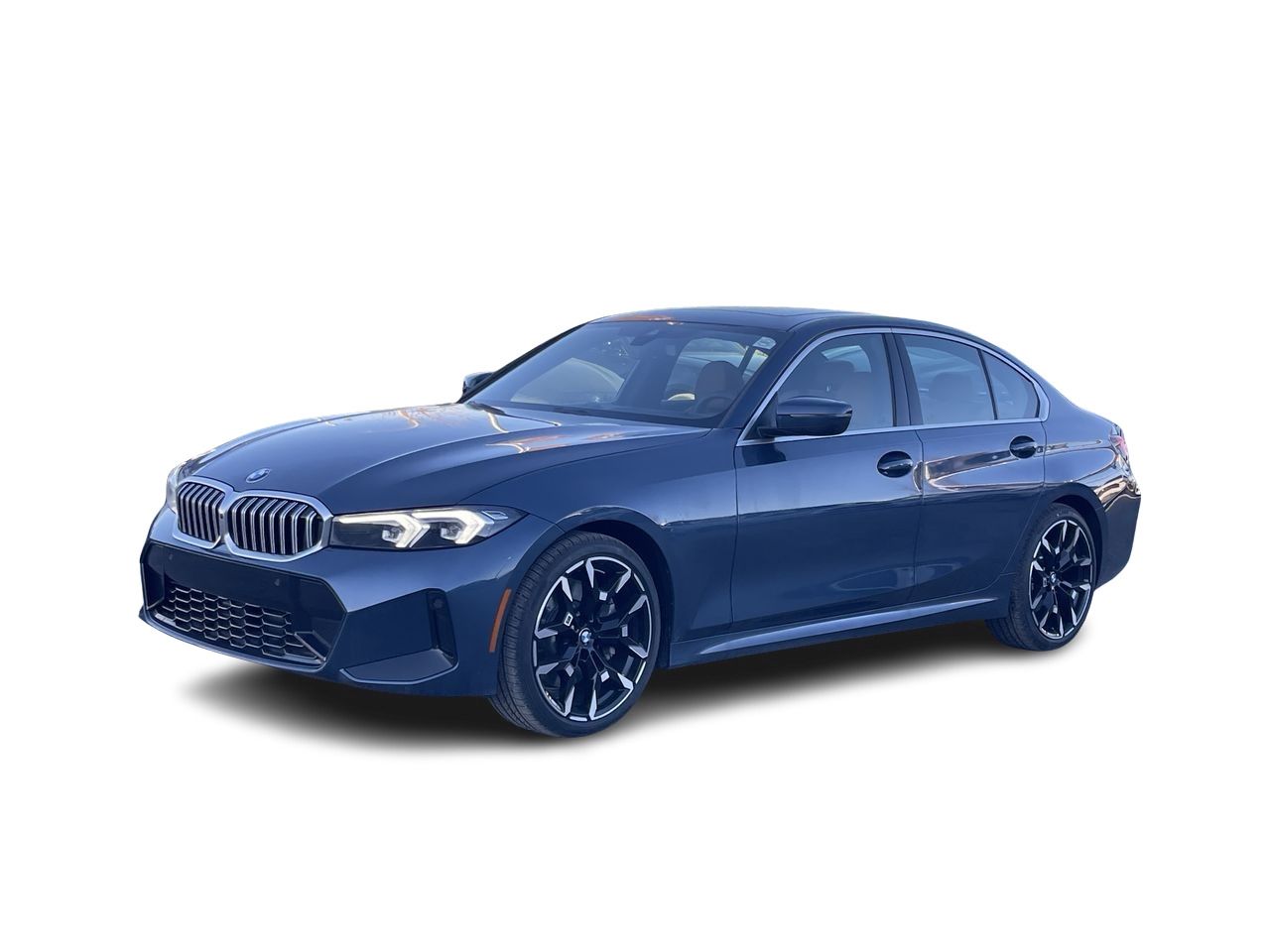2026 BMW 3 Series in Calgary, Alberta