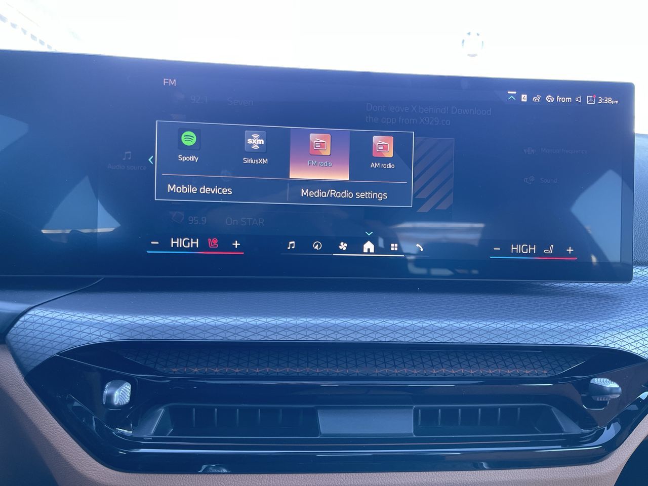 2026 BMW 3 Series in Calgary, Alberta