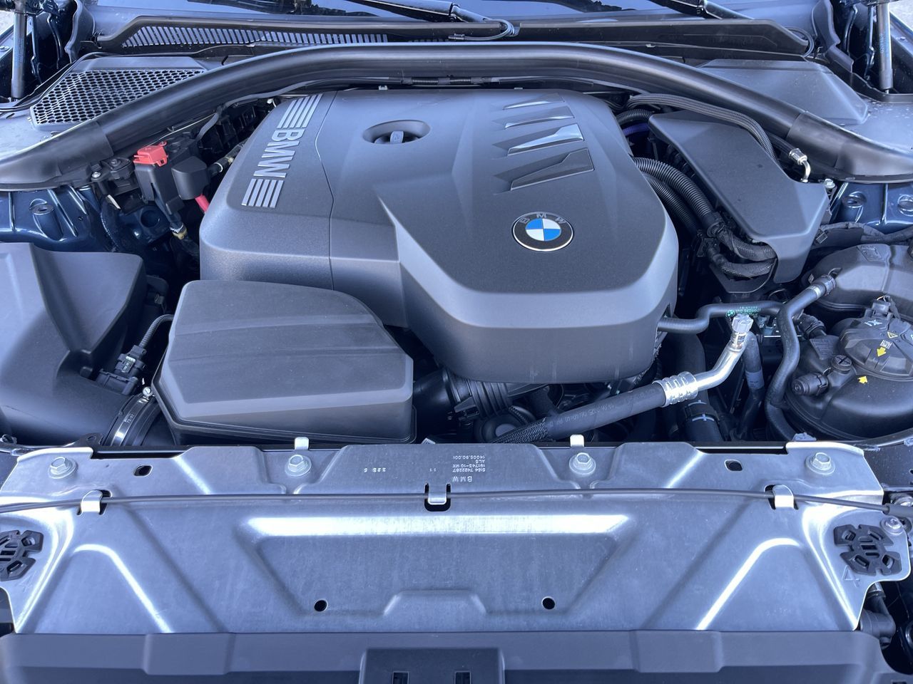 2026 BMW 3 Series in Calgary, Alberta