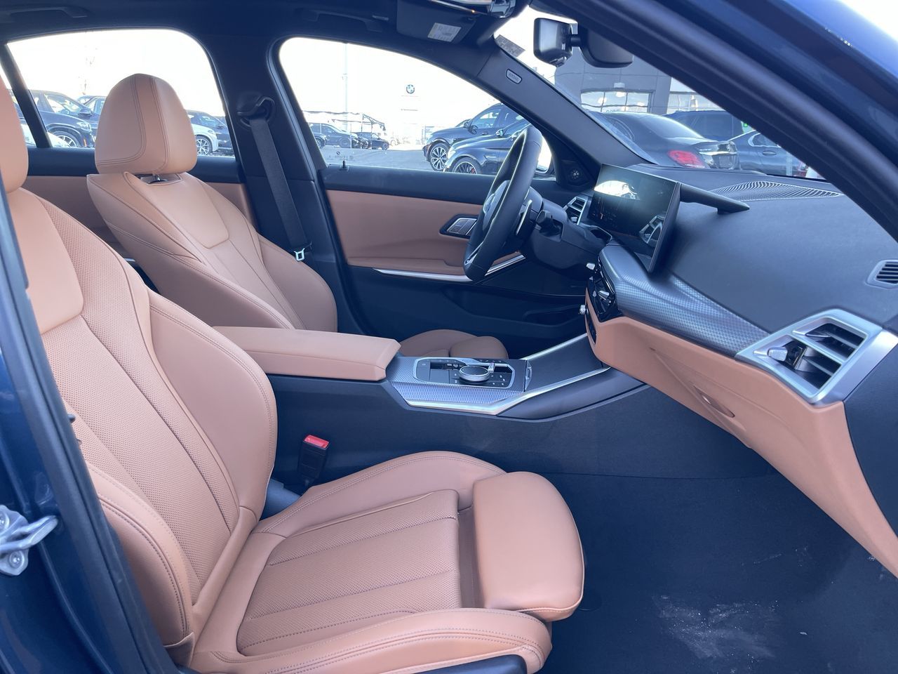 2026 BMW 3 Series in Calgary, Alberta