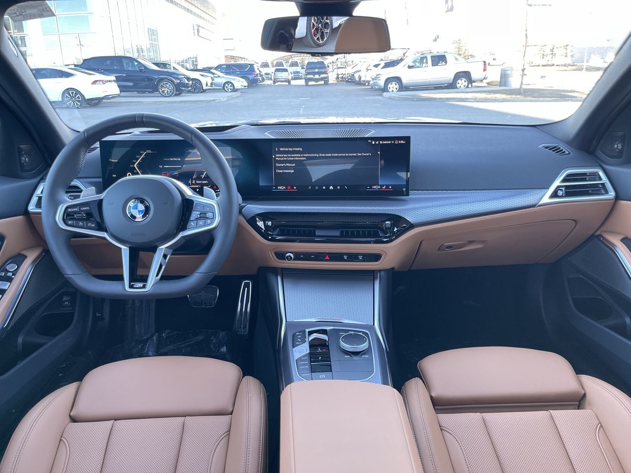 2026 BMW 3 Series in Calgary, Alberta