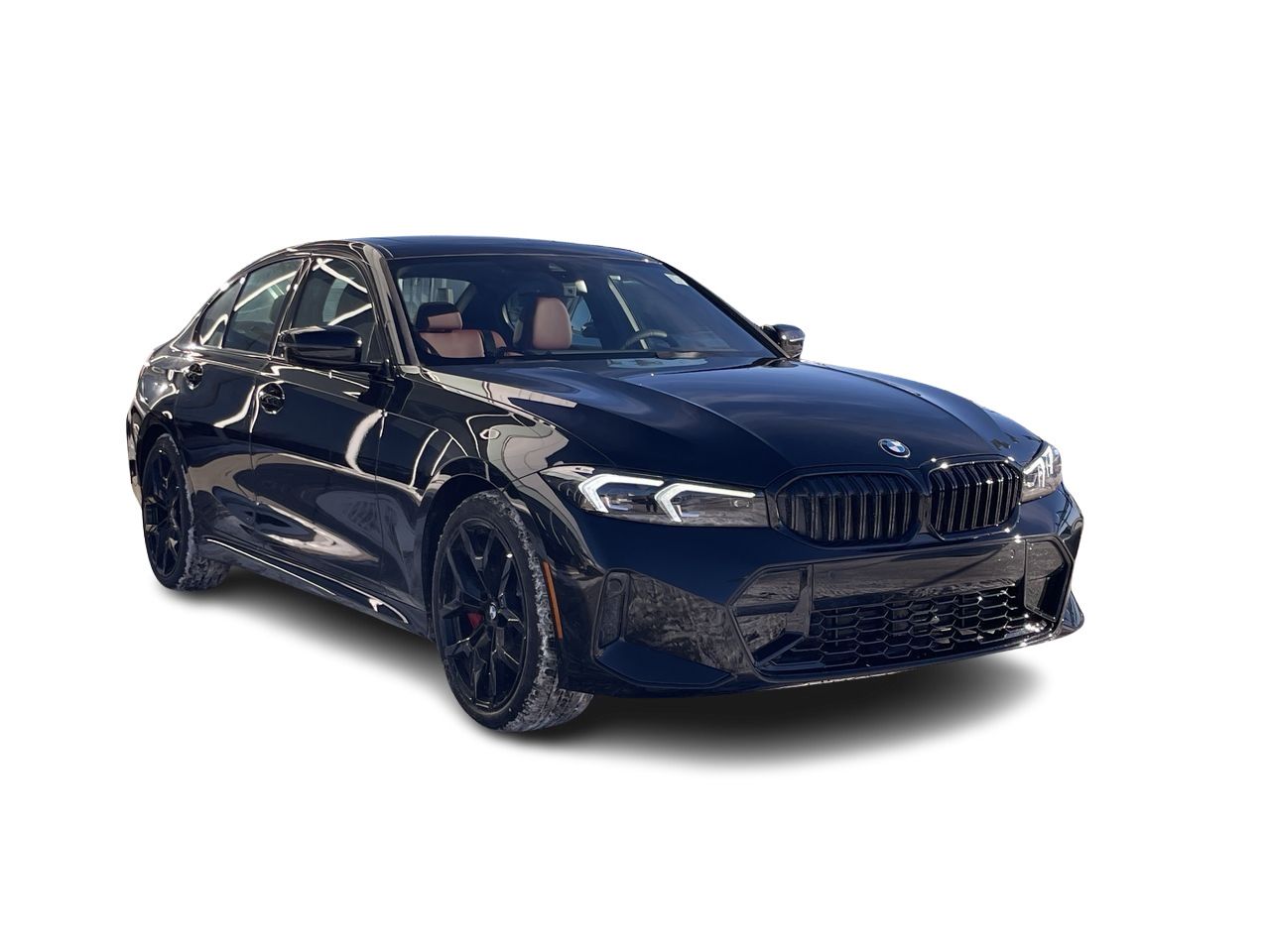 2026 BMW 3 Series