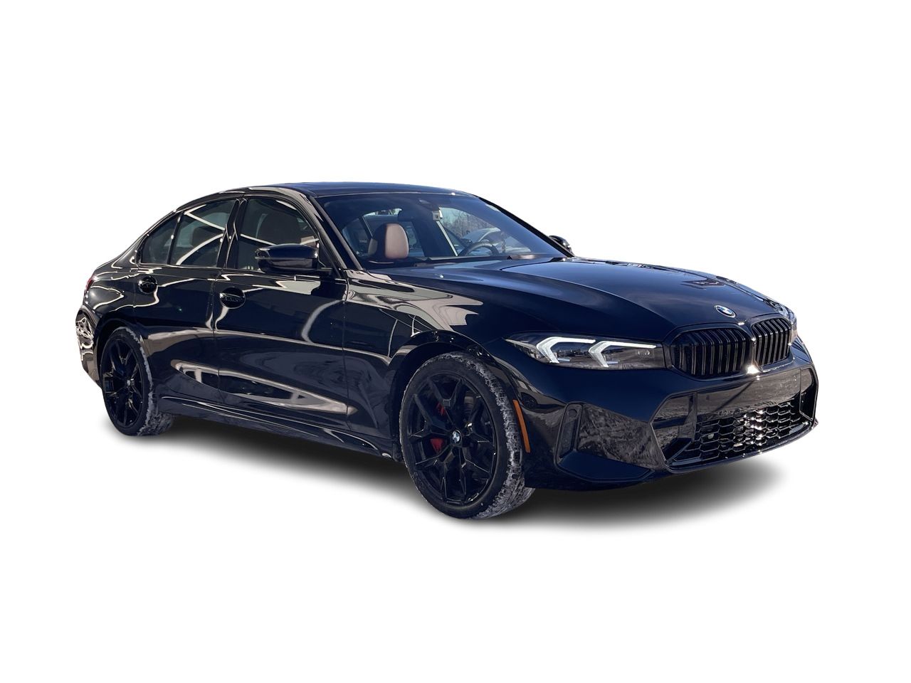 2026 BMW 3 Series