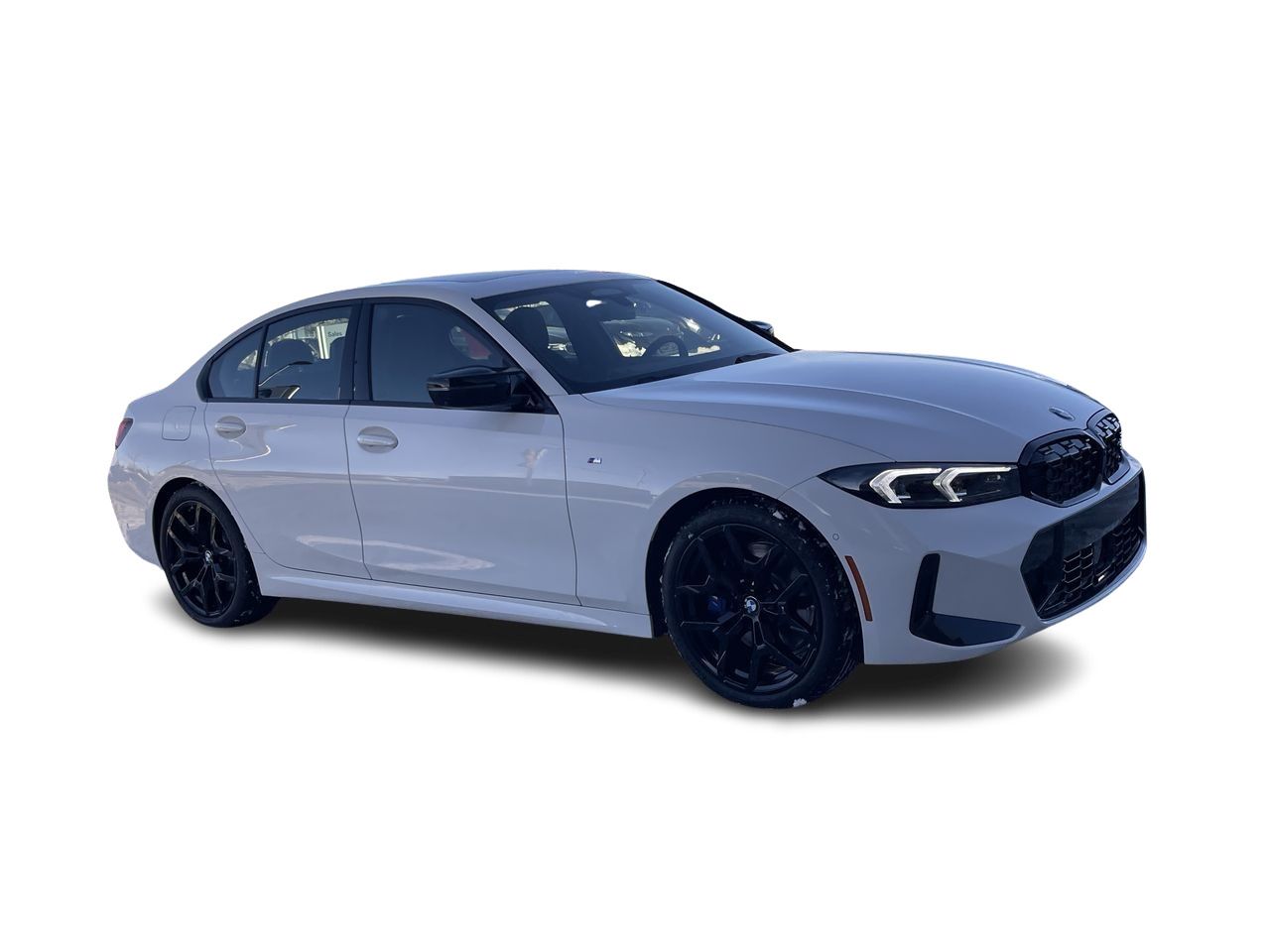 2026 BMW 3 Series