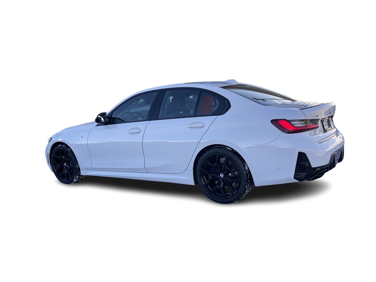 2026 BMW 3 Series