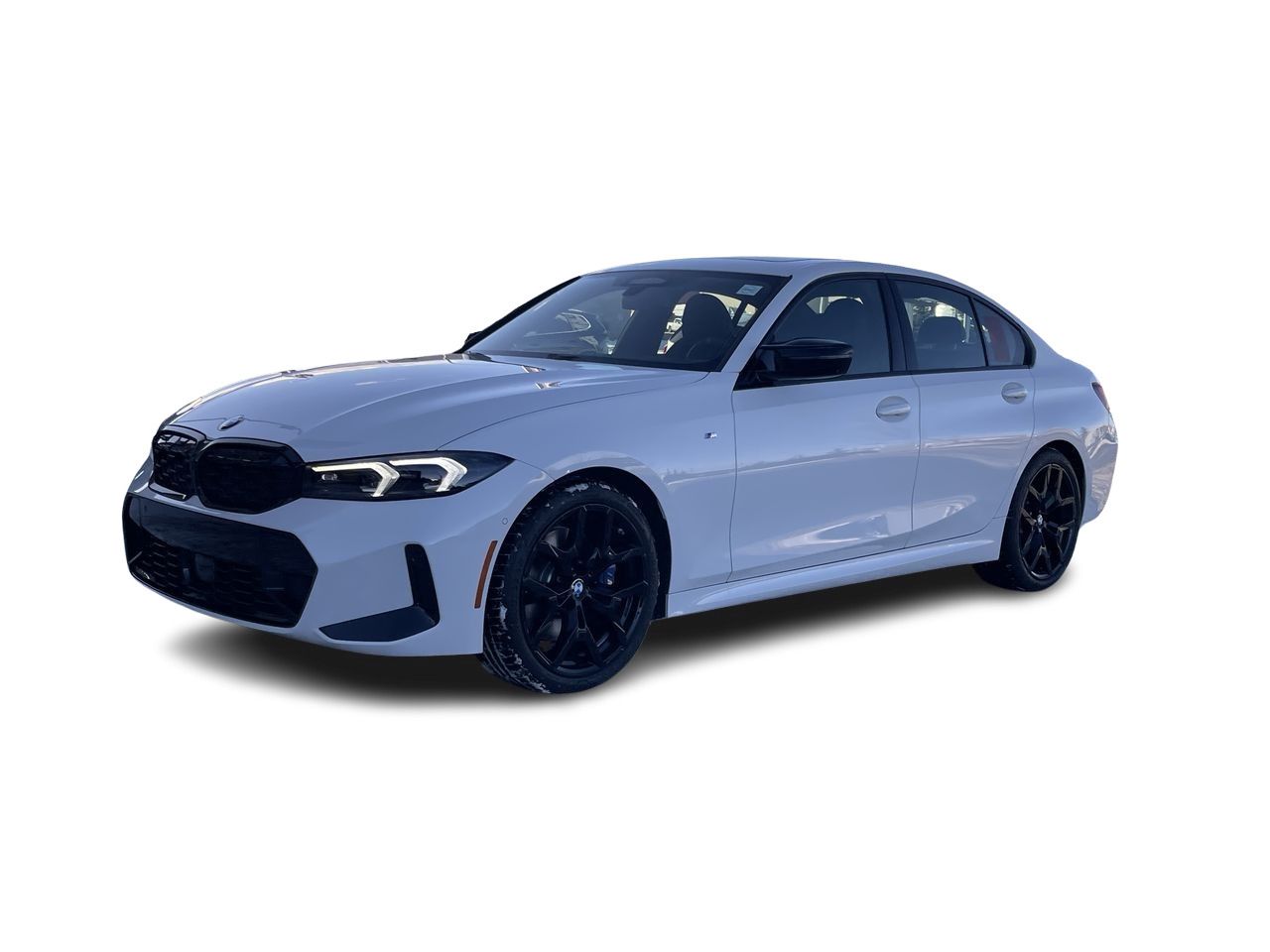 2026 BMW 3 Series