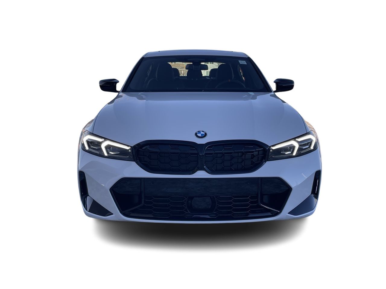 2026 BMW 3 Series