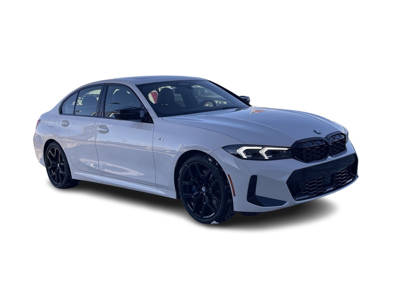2026 BMW 3 Series