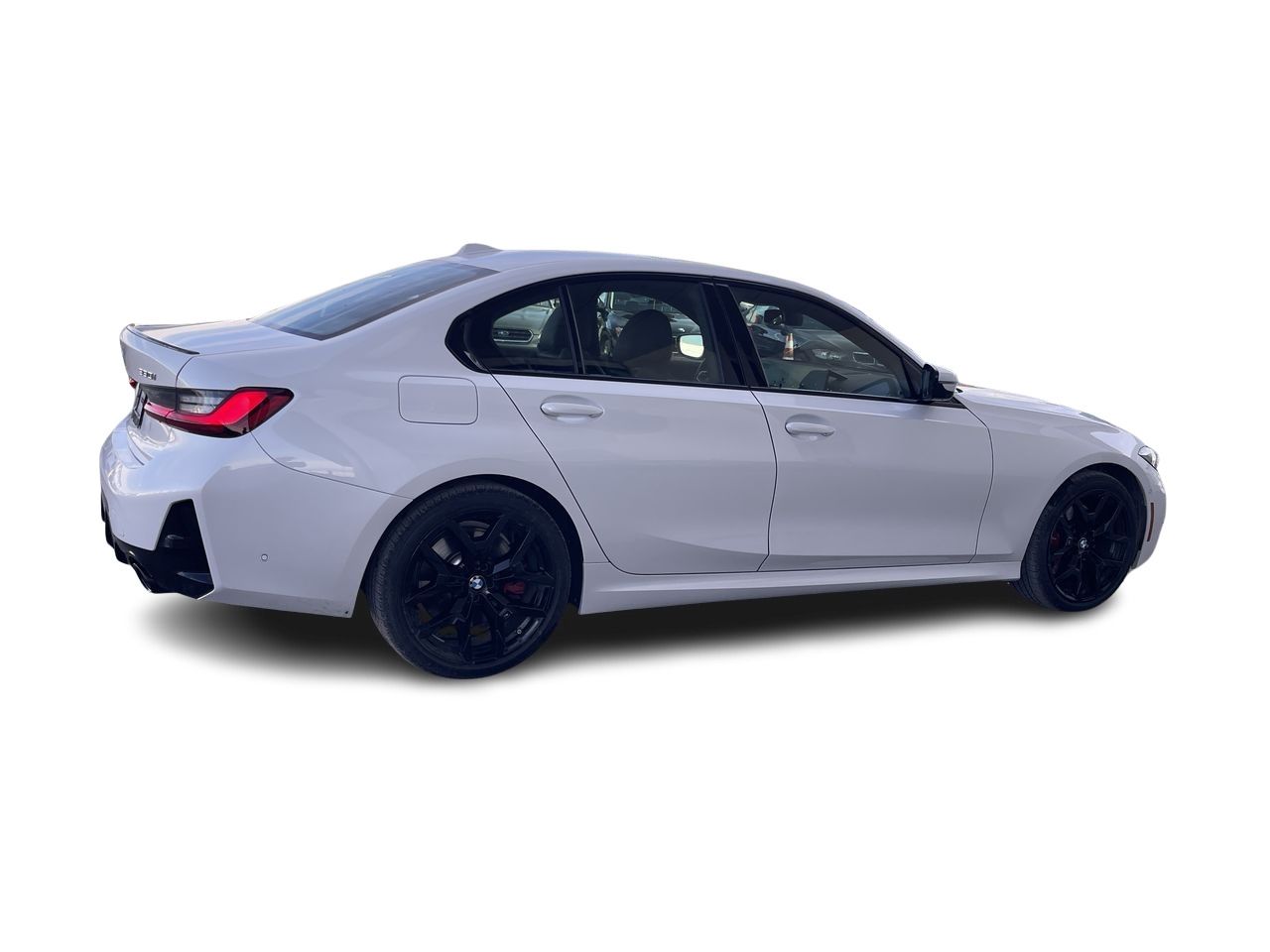 2026 BMW 3 Series