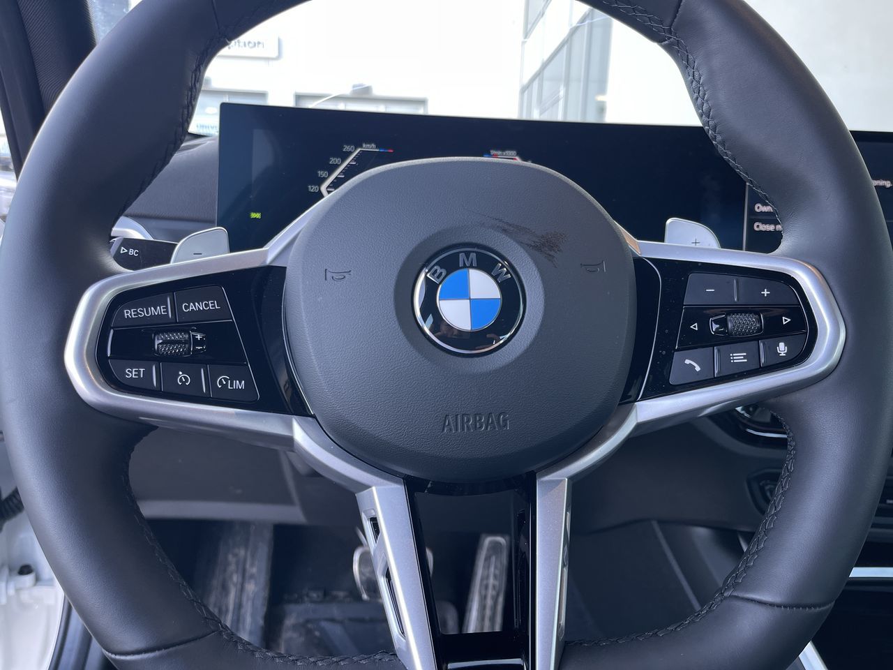 2026 BMW 3 Series