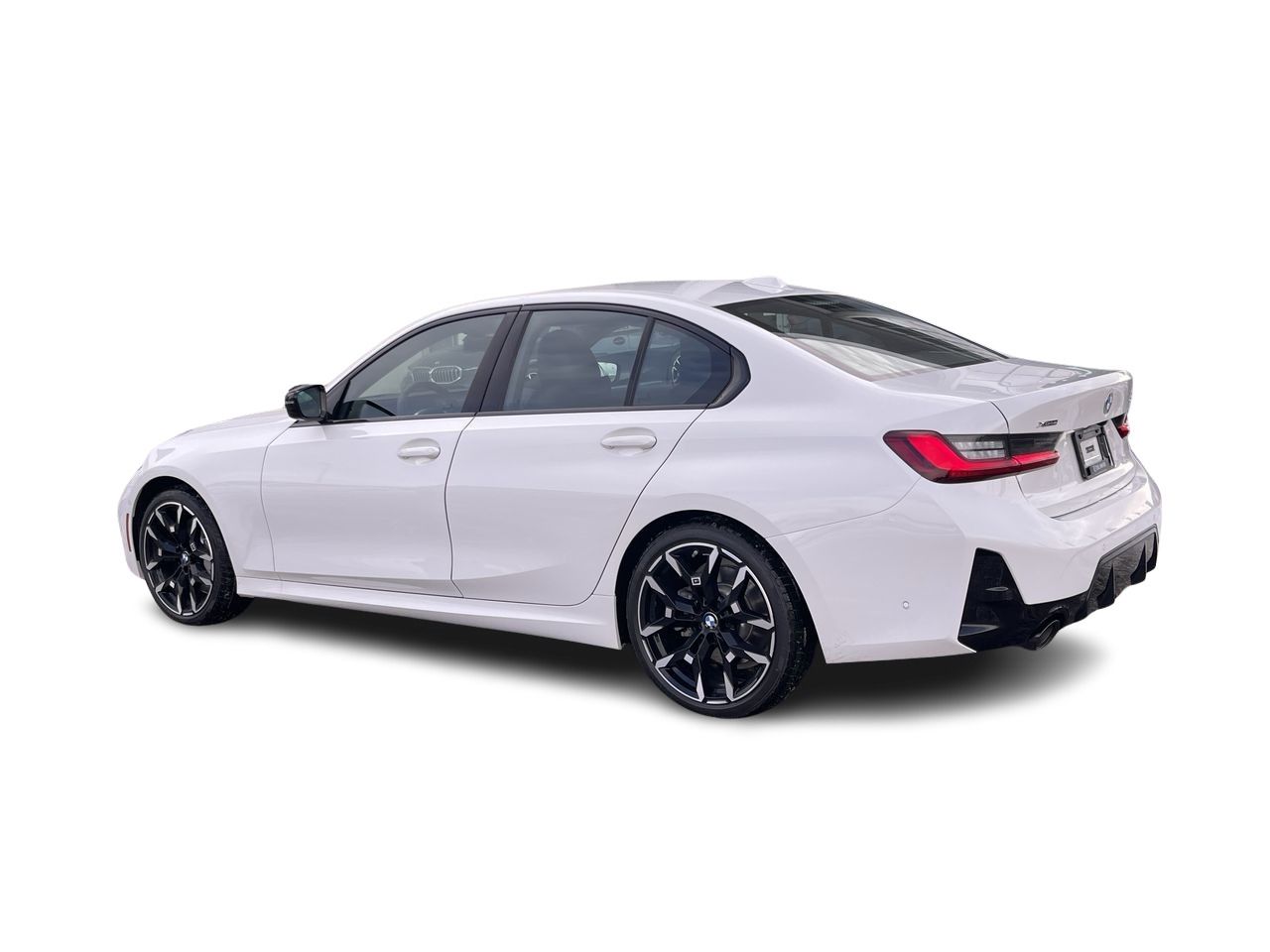 2026 BMW 3 Series