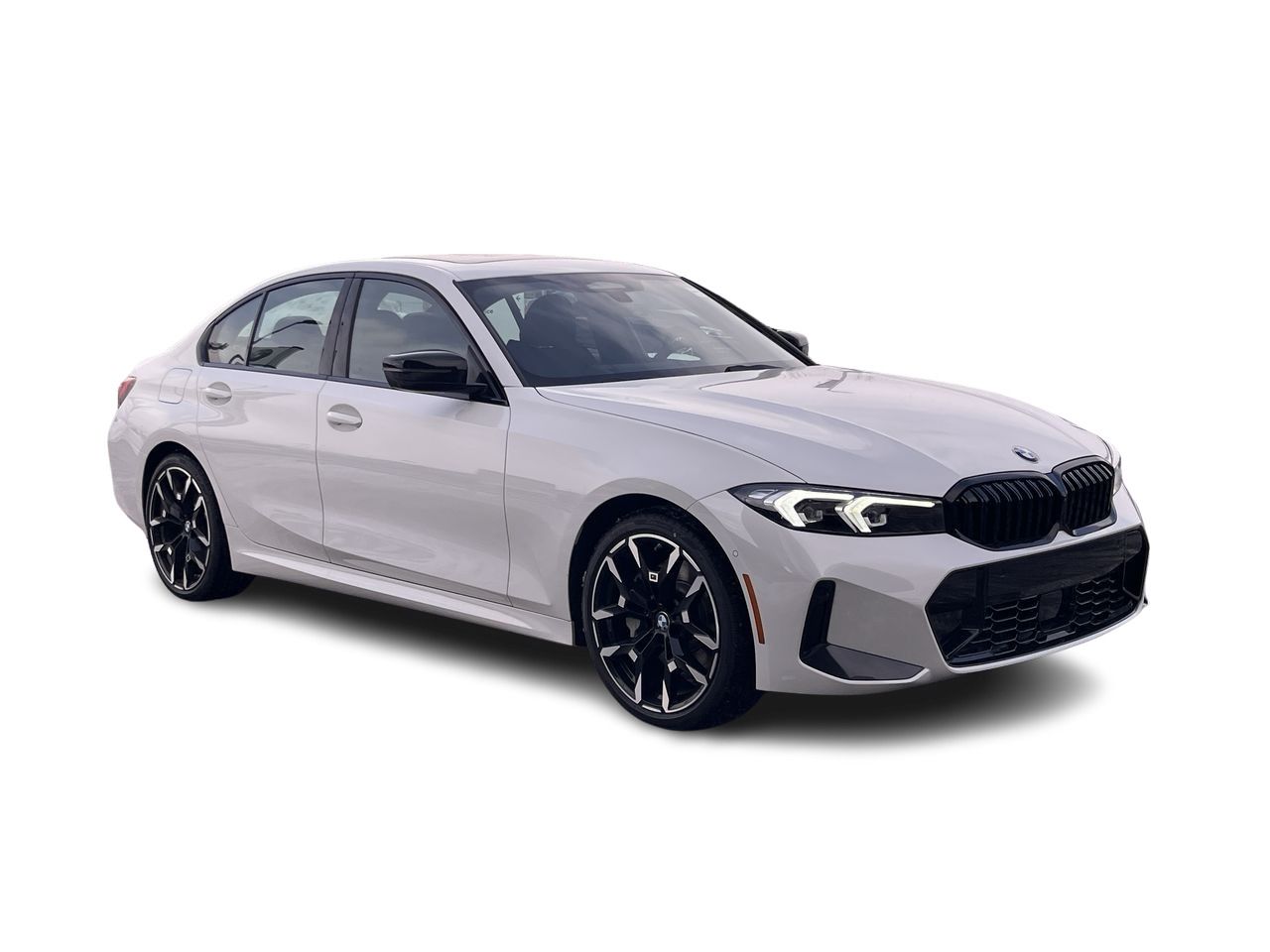 2026 BMW 3 Series
