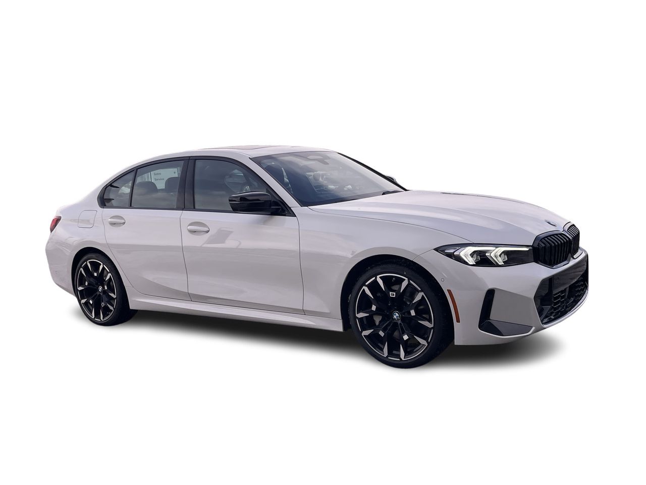2026 BMW 3 Series