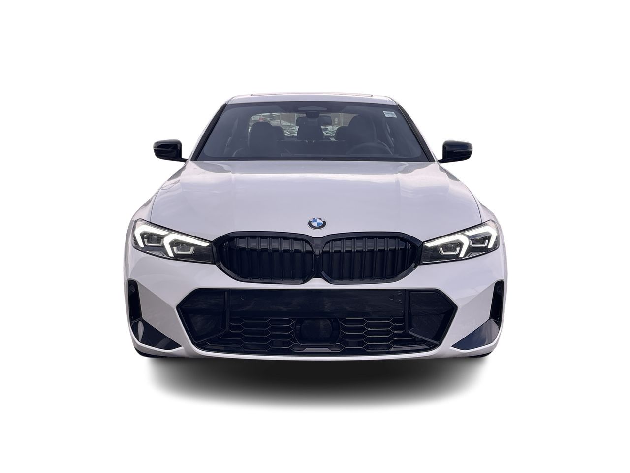 2026 BMW 3 Series