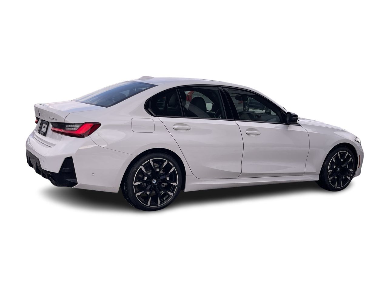 2026 BMW 3 Series