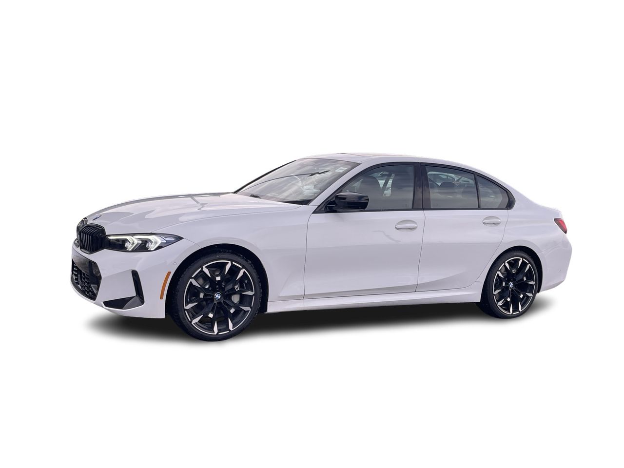 2026 BMW 3 Series