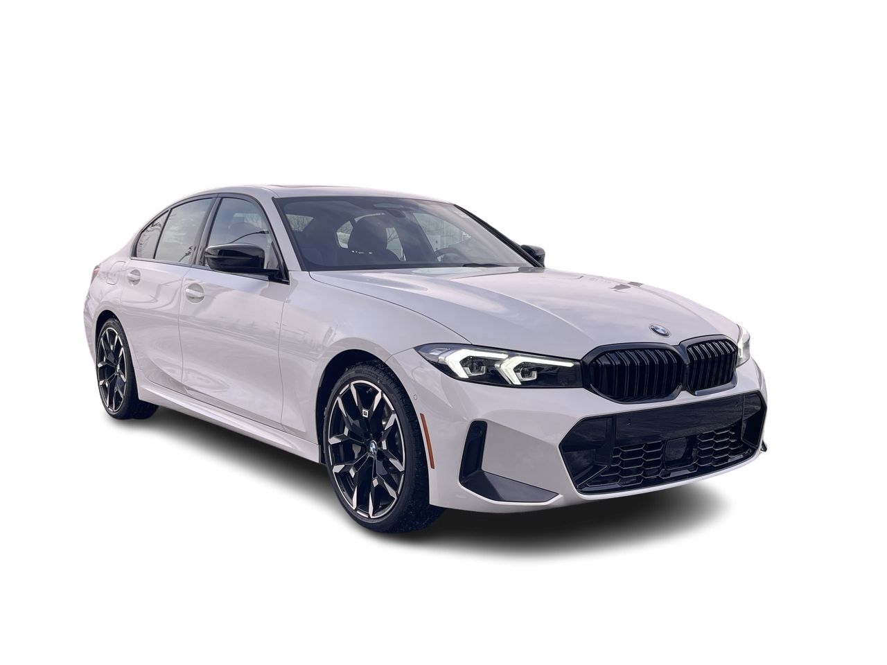 2026 BMW 3 Series