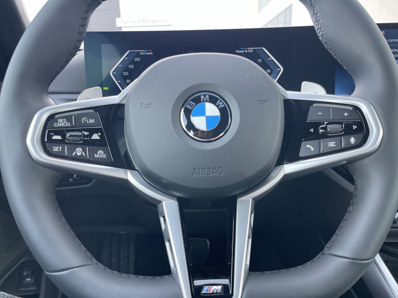 2026 BMW 3 Series