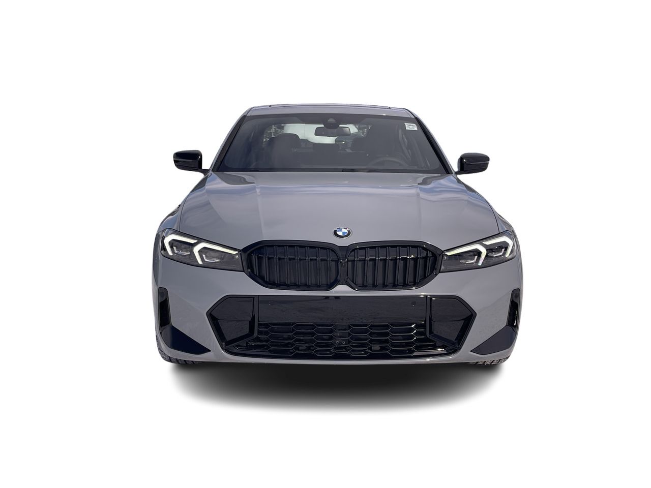 2026 BMW 3 Series