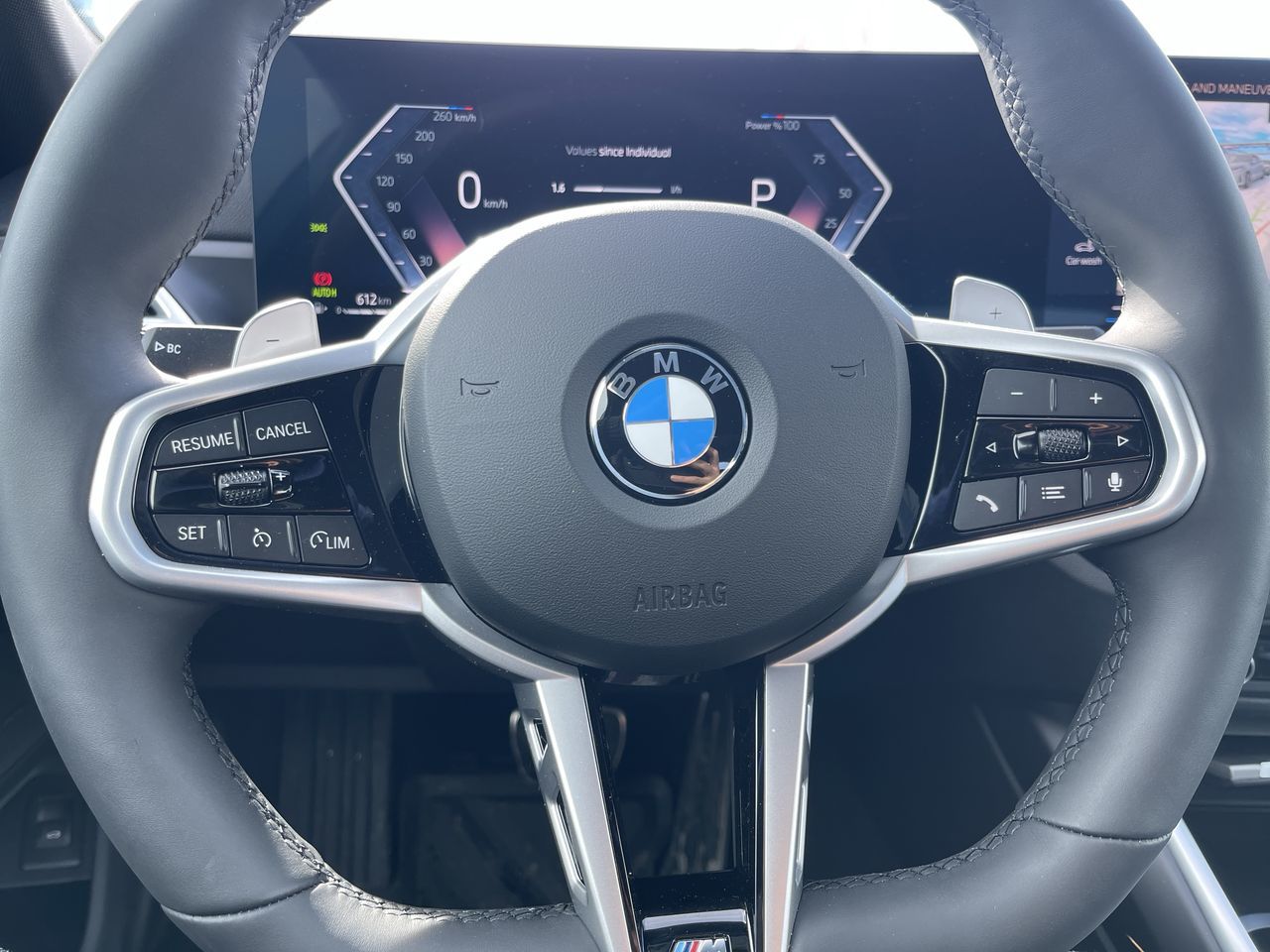 2026 BMW 3 Series