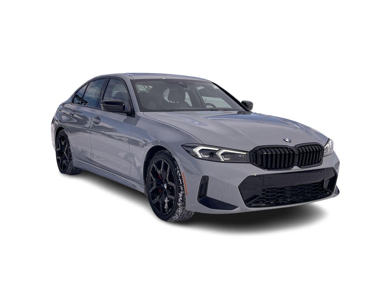 2026 BMW 3 Series