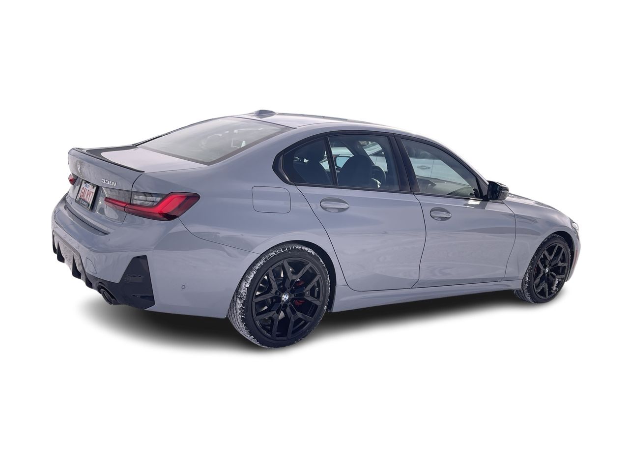 2026 BMW 3 Series