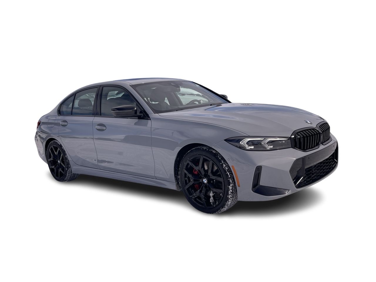2026 BMW 3 Series