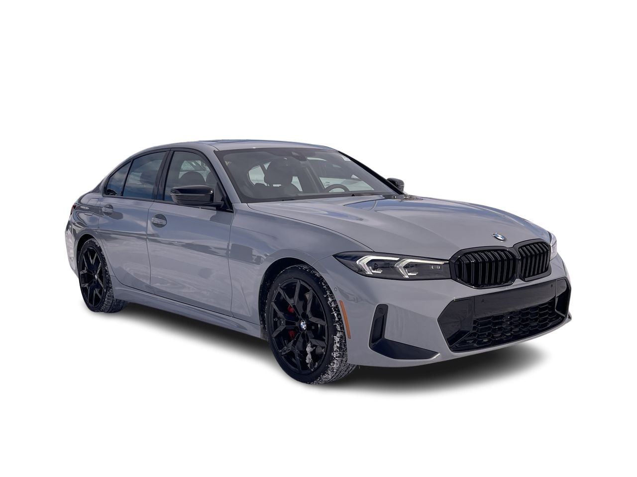 2026 BMW 3 Series