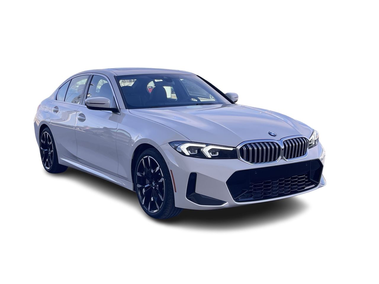 2026 BMW 3 Series