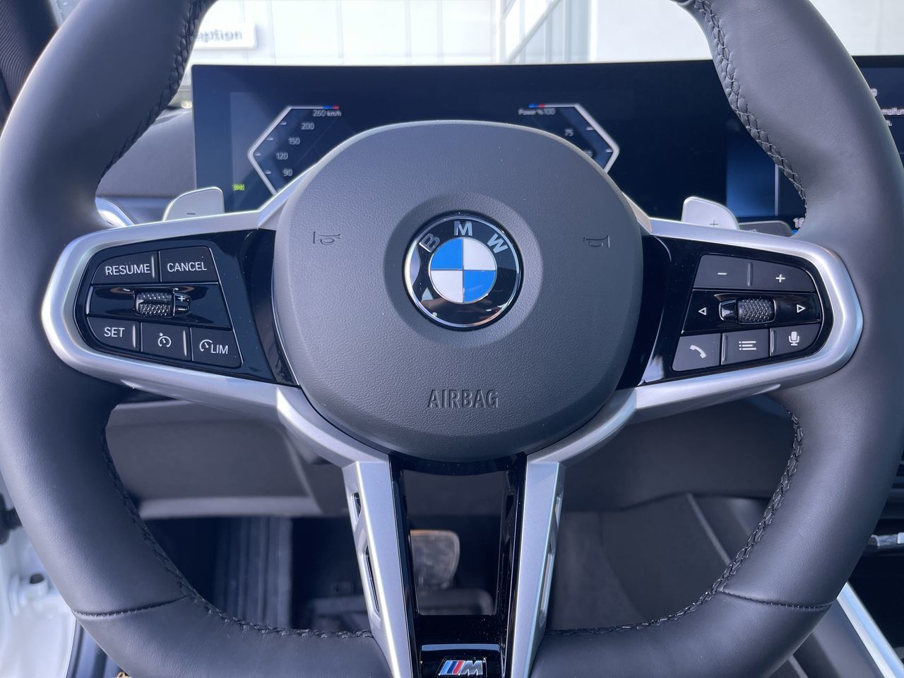 2026 BMW 3 Series