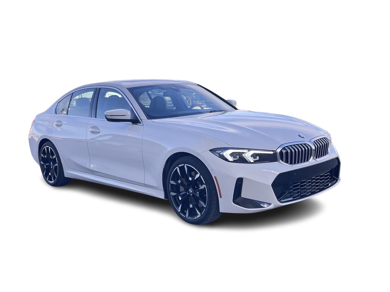 2026 BMW 3 Series