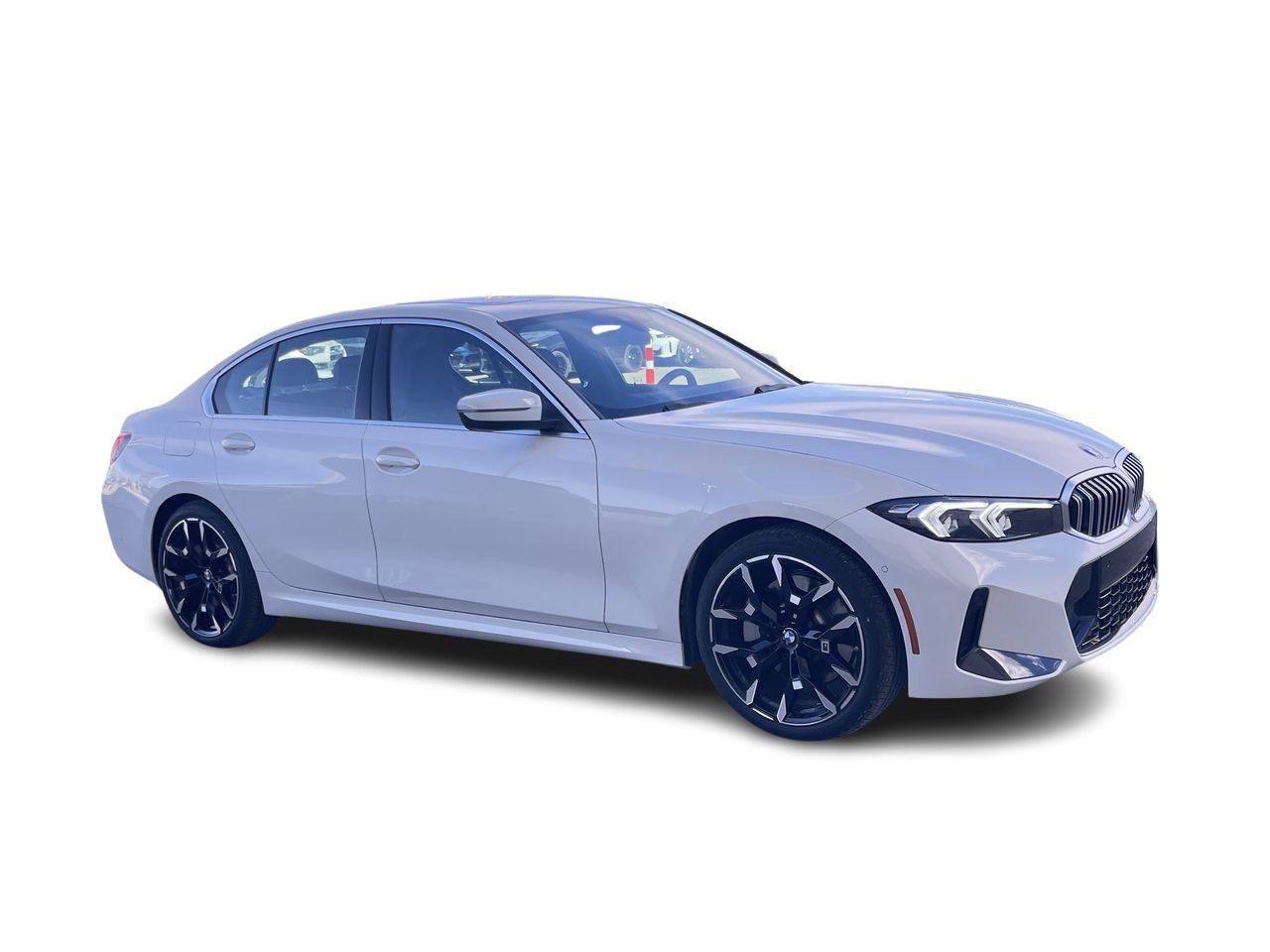 2026 BMW 3 Series