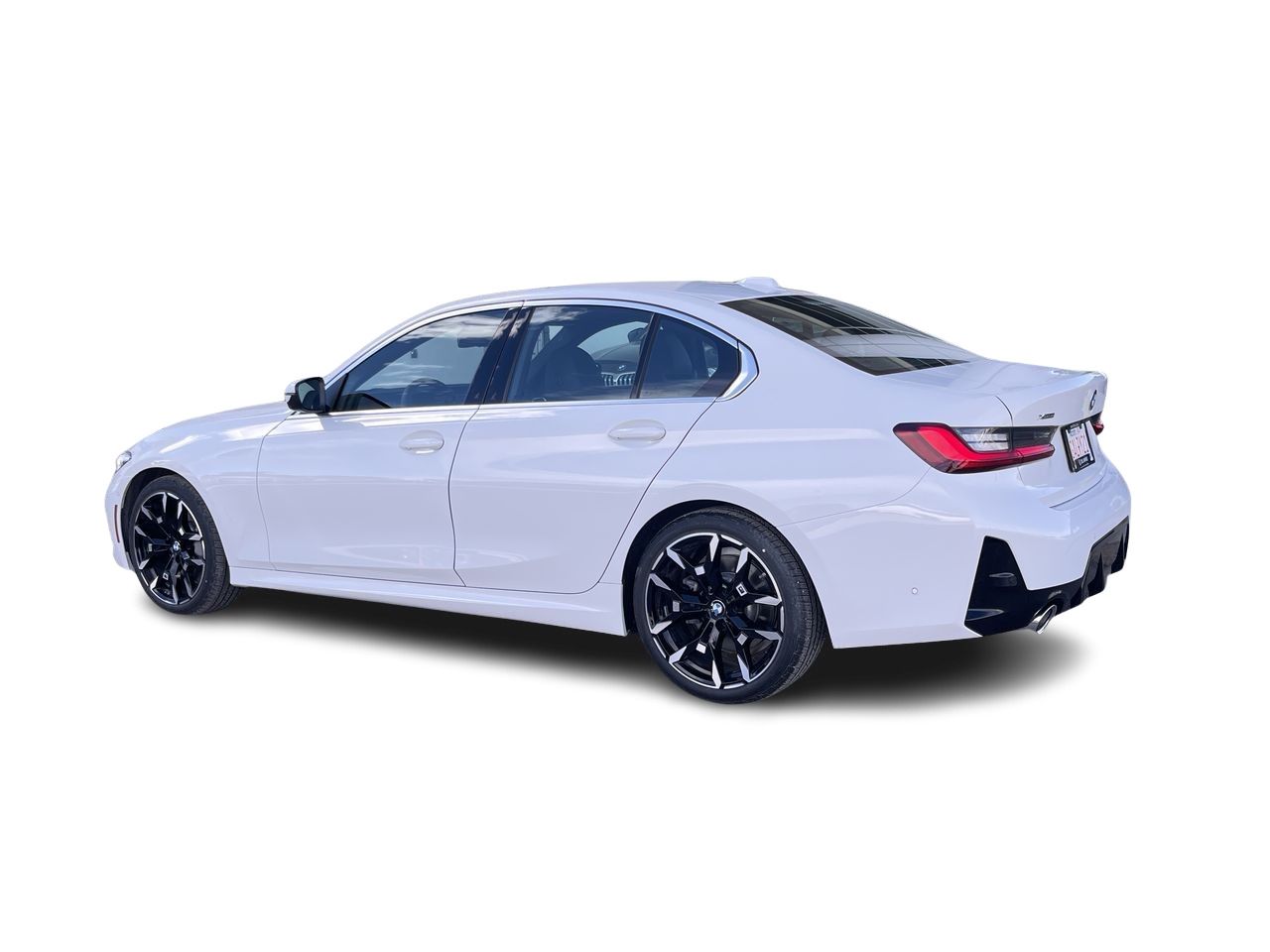 2026 BMW 3 Series