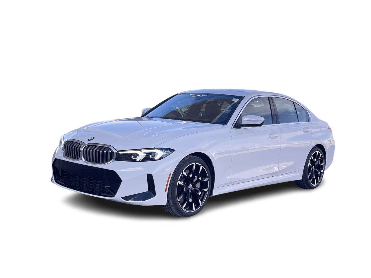2026 BMW 3 Series