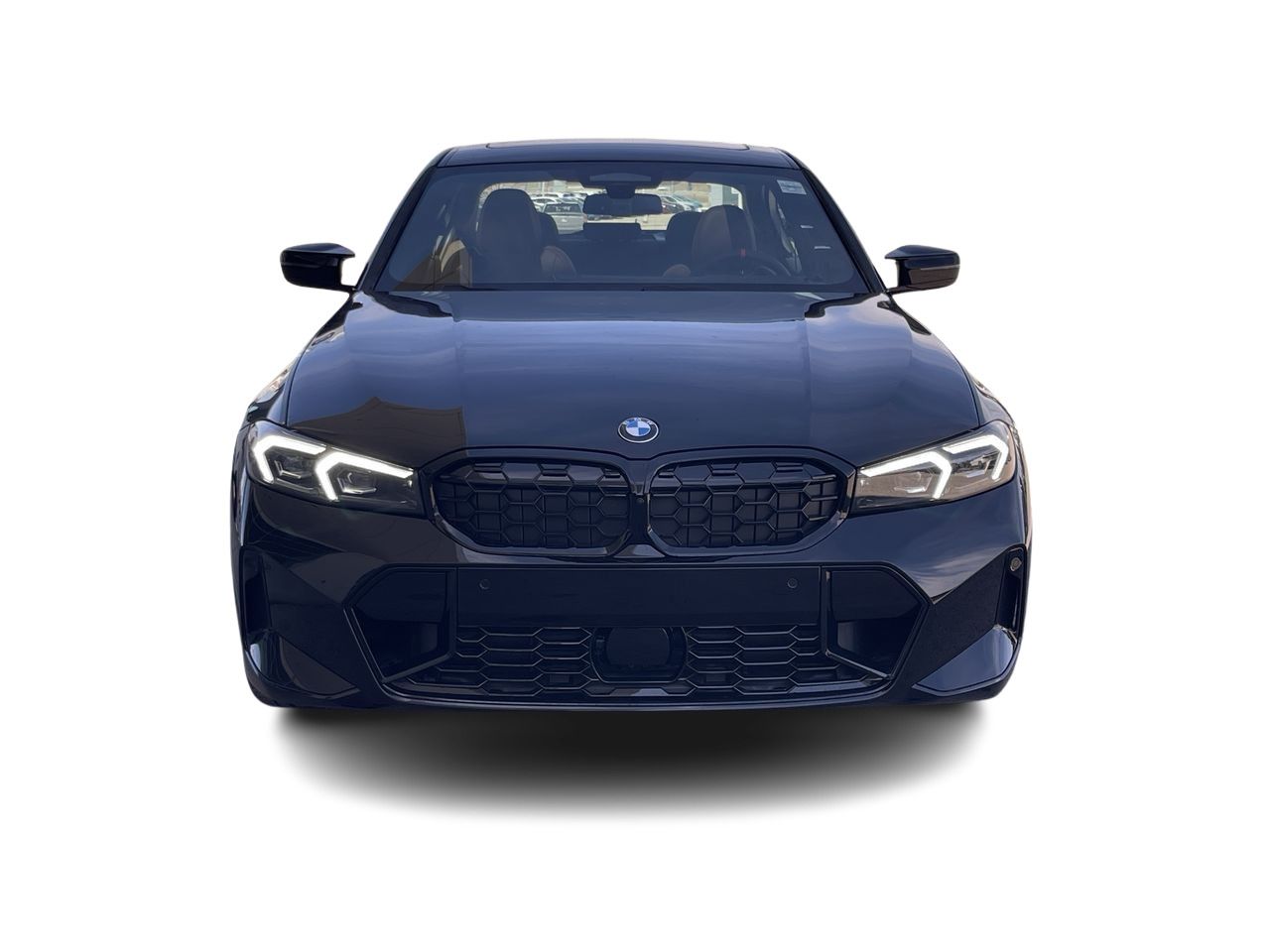 2026 BMW 3 Series