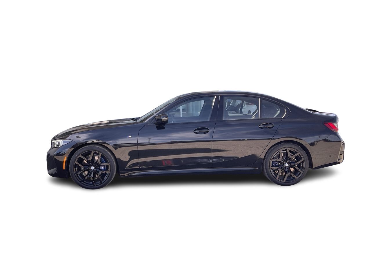 2026 BMW 3 Series