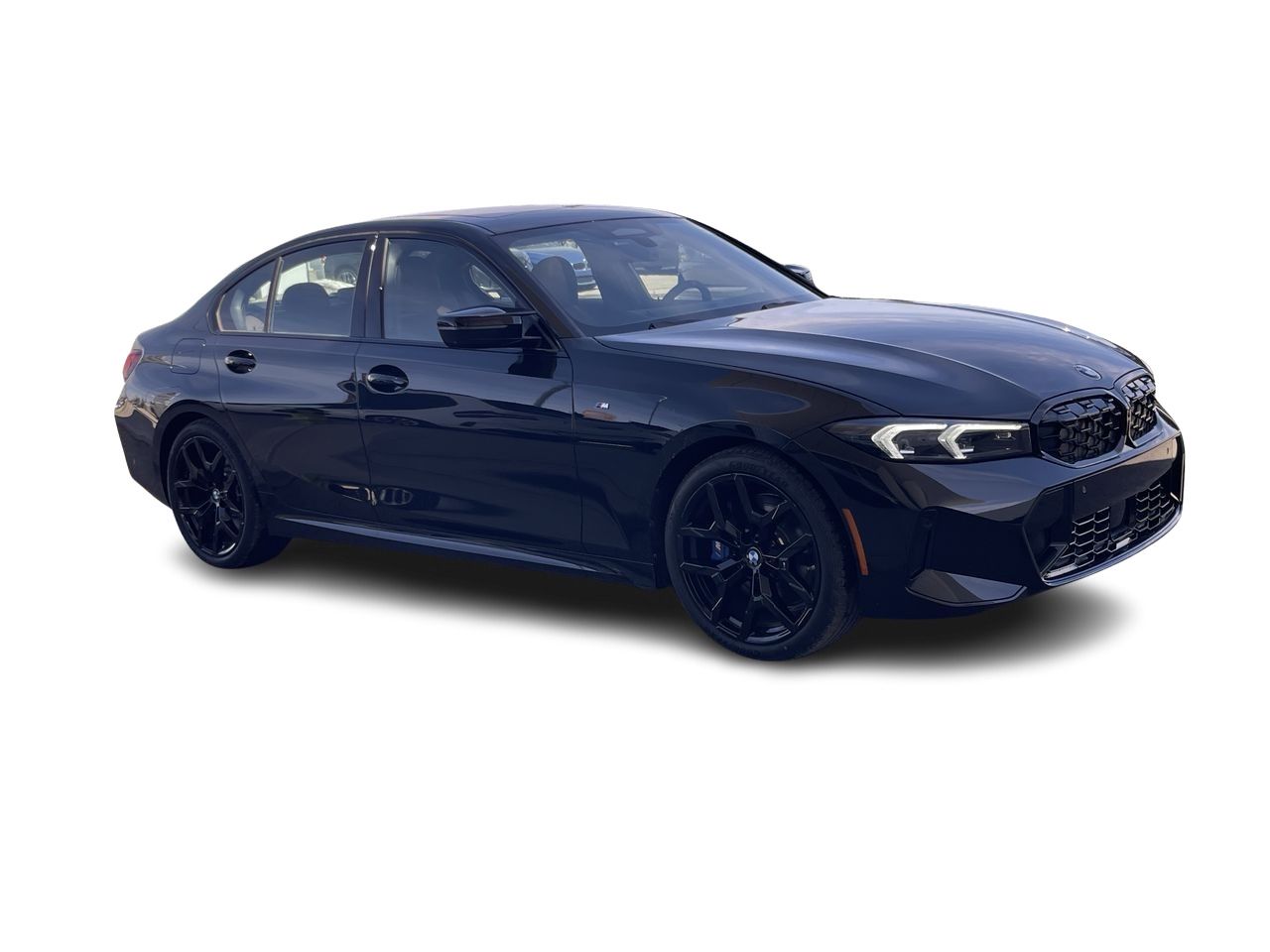 2026 BMW 3 Series