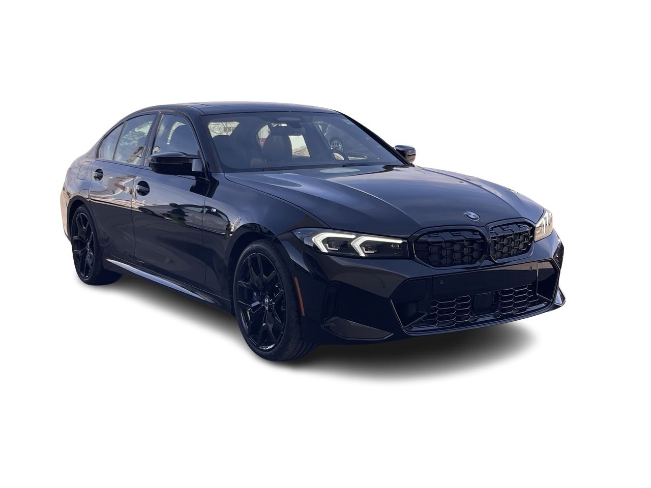 2026 BMW 3 Series