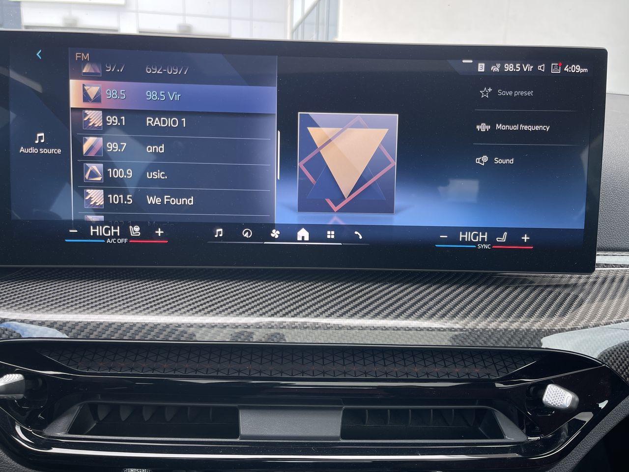 2026 BMW 3 Series in Calgary, Alberta