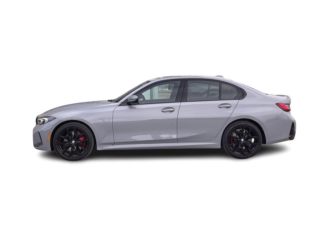 2026 BMW 3 Series in Calgary, Alberta