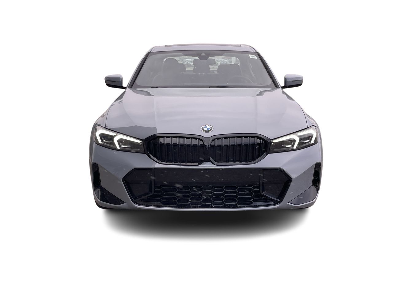 2026 BMW 3 Series in Calgary, Alberta