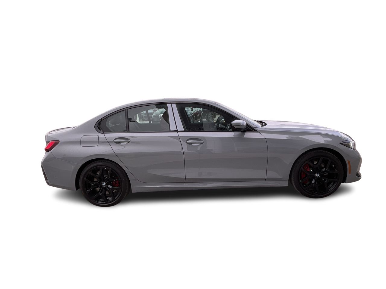 2026 BMW 3 Series in Calgary, Alberta