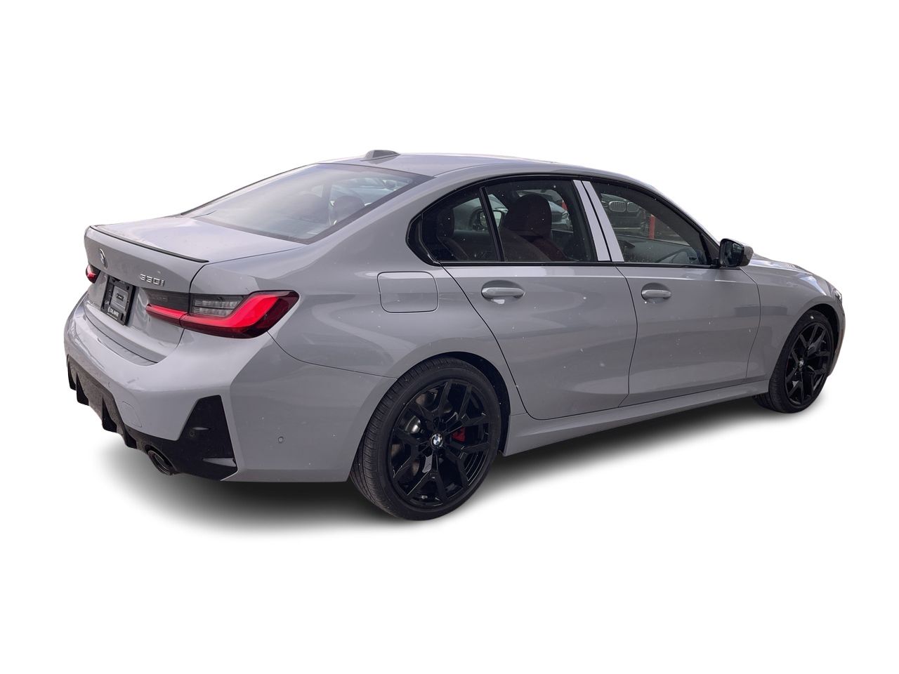 2026 BMW 3 Series in Calgary, Alberta